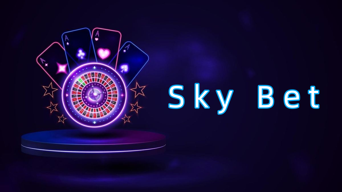 Sky Bet پاکستان